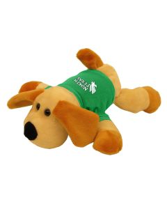 8'' Floppy Dog