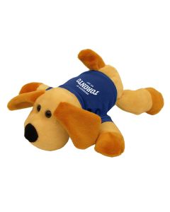 8'' Floppy Dog