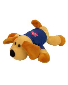 8'' Floppy Dog