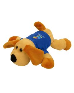 8'' Floppy Dog
