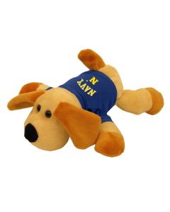 8'' Floppy Dog