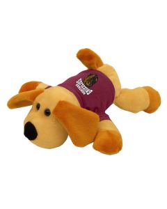 8'' Floppy Dog
