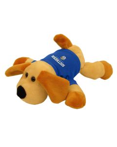 8'' Floppy Dog