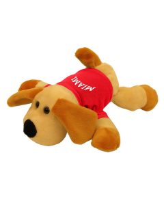 8'' Floppy Dog
