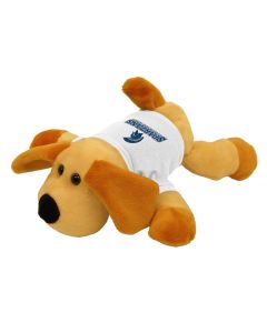 8'' Floppy Dog