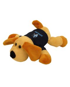 8'' Floppy Dog