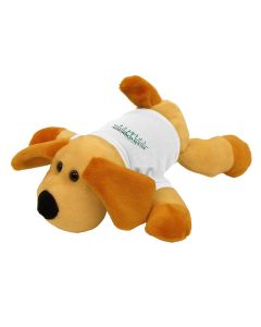 8'' Floppy Dog
