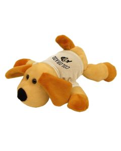 8'' Floppy Dog
