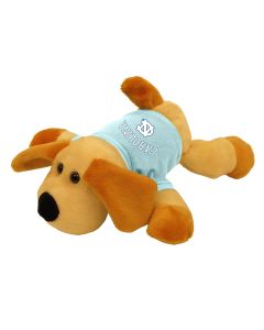 8'' Floppy Dog