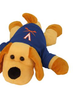 8'' Floppy Dog