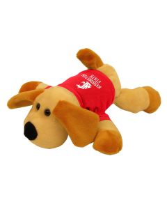 8'' Floppy Dog