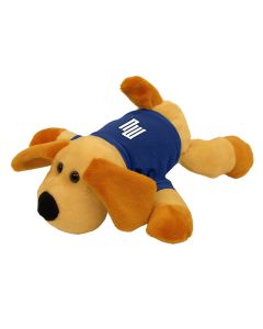 8'' Floppy Dog