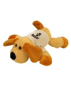 8'' Floppy Dog