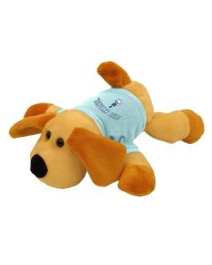 8'' Floppy Dog