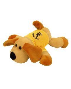 8'' Floppy Dog