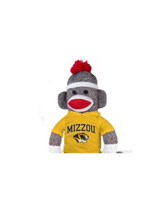 Missouri Sock Monkey 36in