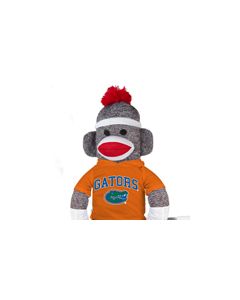 Florida Sock Monkey 36in