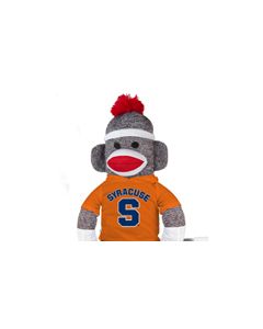 Syracuse Sock Monkey 36in