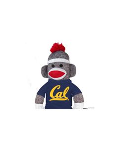 Cal Sock Monkey 36in