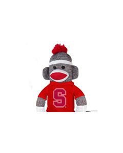 Stanford Sock Monkey 36in