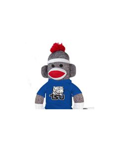 Tennessee State Sock Monkey 36in