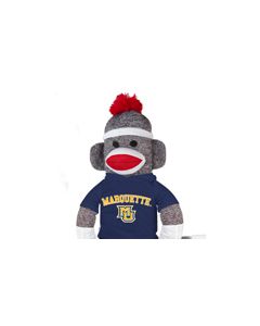 Marquette Sock Monkey 36in