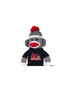 Southeast Missouri Sock Monkey 36in