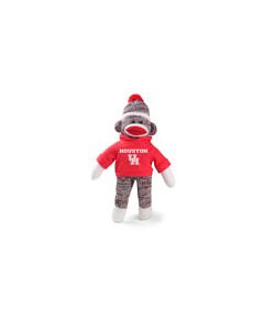 Houston Sock Monkey 36in