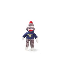 Murray State Sock Monkey 36in