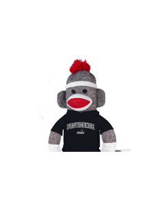Providence College Sock Monkey 36in