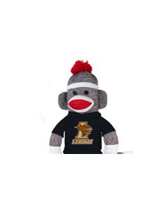 Lehigh Sock Monkey 36in
