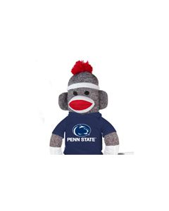 Penn State Sock Monkey 36in