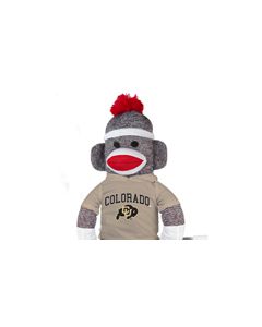 Colorado Sock Monkey 36in