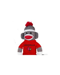 Louisville Sock Monkey 36in