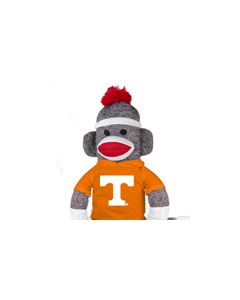 Tennessee Sock Monkey 36in