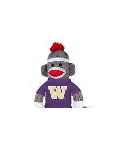 Washington Sock Monkey 36in