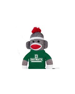 Dartmouth Sock Monkey 36in