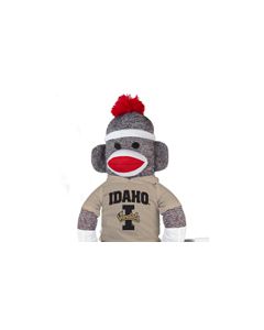 Idaho Sock Monkey 36in