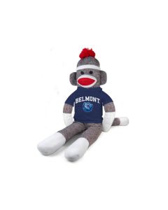 Belmont Sock Monkey 36"