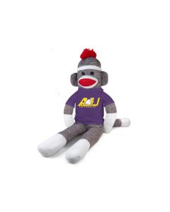 Ashland Sock Monkey 36"