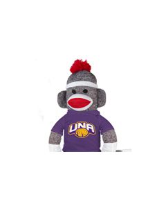 North Alabama Sock Monkey 36in