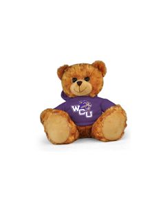 Western Carolina Jersey Bear 11in