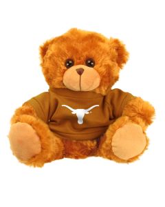 Texas Jersey Bear 11in