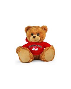 Gardner Webb Jersey Bear 11in