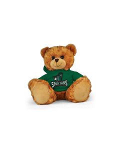 Castleton State Jersey Bear 11in