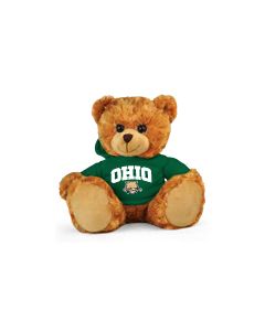 Ohio Jersey Bear 11in