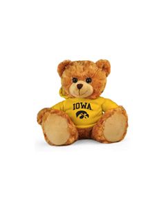 Iowa Jersey Bear 11in