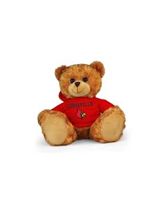 Louisville Jersey Bear 11in