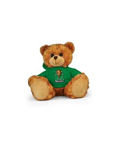Marshall Jersey Bear 11in