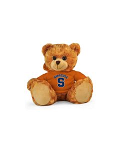 Syracuse Jersey Bear 11in